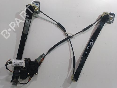Used Front right window mechanism FORD MONDEO III Saloon (B4Y) [2000-2007]  15498545