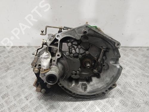 Used Gearbox Gearbox CITROËN XSARA (N1) 1.6 16V (109 hp) 32702750 32702750