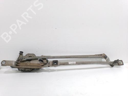 Used Front wiper motor Front wiper motor FORD FOCUS II (DA_, HCP, DP) [2004-2013] 10961604 10961604