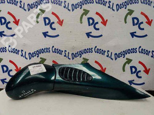 Right mirror RENAULT ESPACE III (JE0_)  | BP5168372C27 