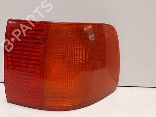 Used Right taillight AUDI 100 C4 Saloon (4A2) 2.5 TDI (115 hp) 5190234