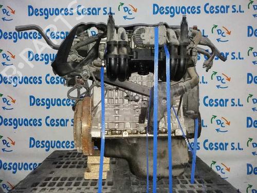 Engine SEAT AROSA (6H1) 1.4 | BP5175894M1 