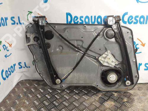 Front right window mechanism SEAT IBIZA III (6L1)  | BP5170588C23 