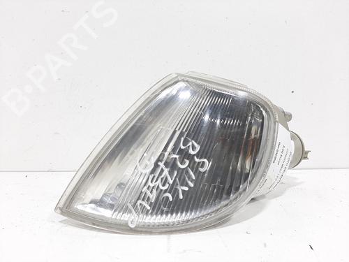 Used Left front indicator Left front indicator CITROËN SAXO (S0, S1) 1.5 D (57 hp) 9554524 9554524