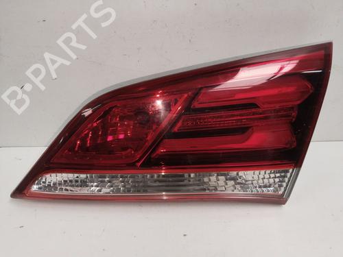 Used Right tailgate light HYUNDAI i40 I (VF) 1.7 CRDi (116 hp) 17004222