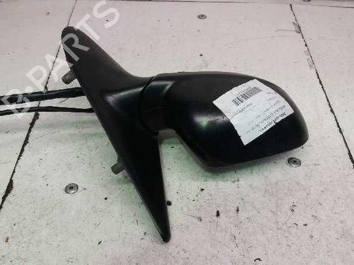 Right mirror SEAT IBIZA II (6K1)  | BP5176611C27 