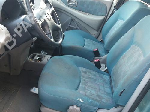 Right mirror NISSAN ALMERA TINO (V10)  | BP8629331C27 