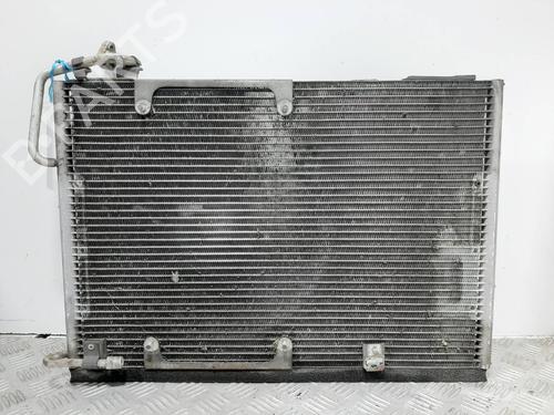 Used AC radiator AC radiator TATA INDIGO MARINA (4_V2) [2003-2012] 12258773 12258773