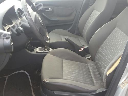 Right mirror SEAT IBIZA III (6L1)  | BP7018588C27 