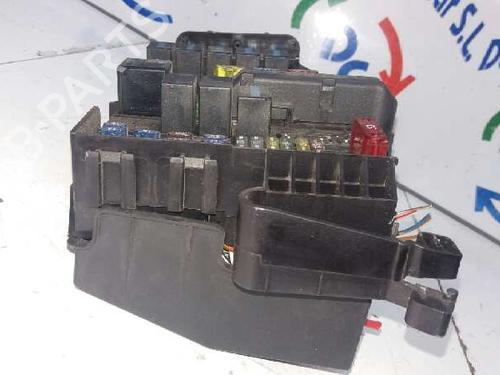 Fuse box SMART CITY-COUPE (450) 0.6 (S1CLB1, 450.331, 450.336) | BP28024418E1 - Image 3