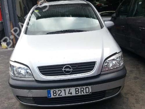 Køleventilator elektrisk OPEL ZAFIRA A MPV (T98)  | BP5178151M35 