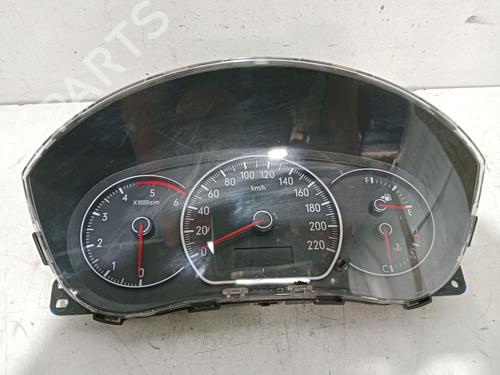 instrument-cluster-suzuki-sx4-ey-gy-3411079j50-a2c53141300-2006-18119114 main image