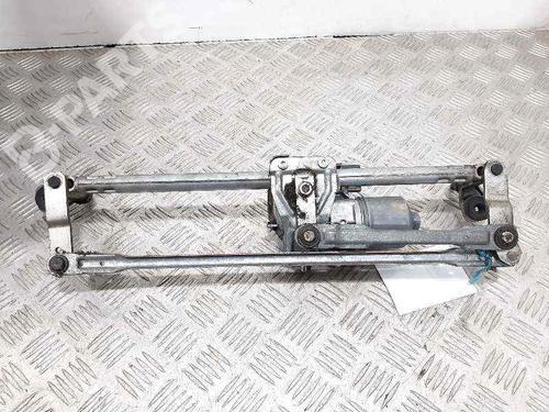 Front wiper motor SKODA OCTAVIA II (1Z3)  | BP6086014M29 