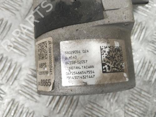 Steering column OPEL CORSA E (X15) 1.3 CDTI (08, 68) | BP38253395M21 - Image 4