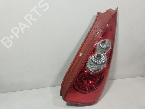 Right taillight MAZDA 5 (CR) 2.0 CD (CR19) | BP32095938C35 - Image 3