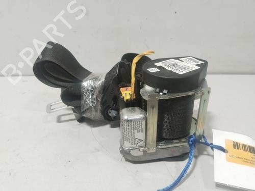 Used Front right seatbelt Front right seatbelt 37518626 37518626