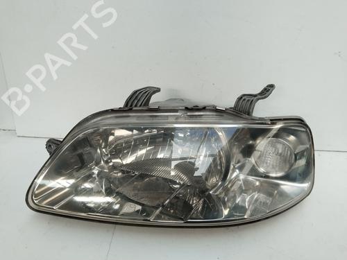 Used Left headlight Left headlight DAEWOO KALOS (KLAS) 1.4 (83 hp) 5193069 5193069