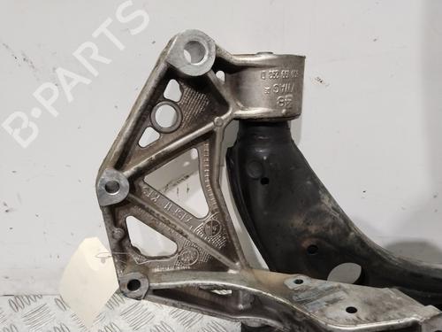 Right front suspension arm VW POLO (9N_, 9A_) 1.4 TDI | BP22716265M13 