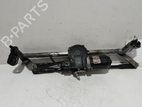 Viskermotor vindrude SKODA RAPID (NH3, NK3, NK6) 1.6 TDI | BP21556476M29 