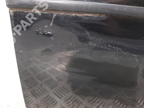 Right front door BMW X5 (E53)  | BP7520301C3 