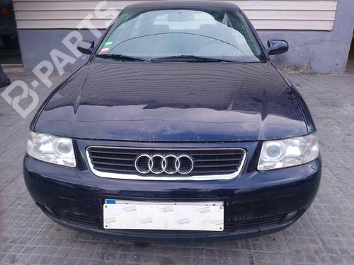 Climate control AUDI A3 (8L1) 1.9 TDI | BP14919722I5 