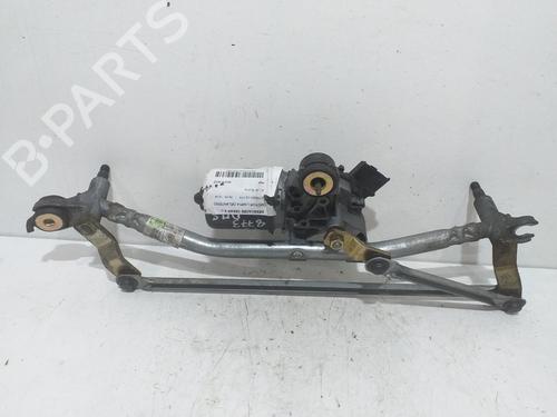 Used Front wiper motor CITROËN C2 (JM_) [2003-2017]  16700375
