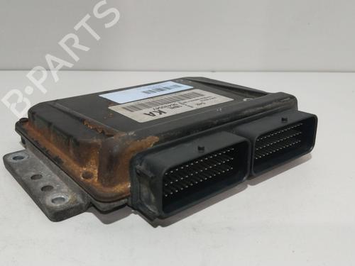 Engine control unit (ECU) CHEVROLET LACETTI (J200) 1.4 16V | BP26903989M57 - Image 3