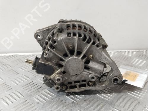 Other NISSAN ALMERA II Hatchback (N16) 1.8 | BP39687886O1 - Image 3