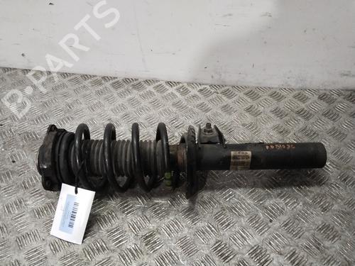 Used Right front shock absorber VW TOURAN (1T1, 1T2) 2.0 TDI (140 hp) 30287385