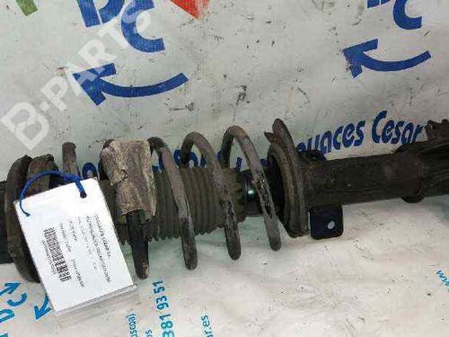 Used Right front shock absorber FIAT STILO (192_) [2001-2010]  5190079