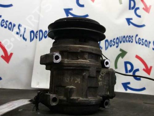 AC compressor KIA SPORTAGE SUV (K00) 2.0 TD 4WD | BP5175934M34 