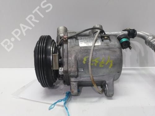 Used AC compressor SMART FORTWO Coupe (450) 0.7 (450.352, 450.332) (61 hp) 13526321