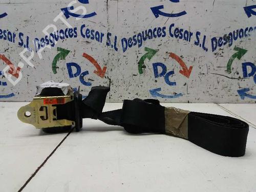 Used Front right seatbelt Front right seatbelt MINI MINI (R50, R53) Cooper (116 hp) 8742477 8742477