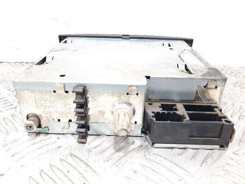 Radio RENAULT CLIO III (BR0/1, CR0/1)  | BP5897211E6 