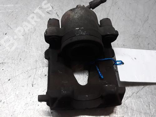 Right front brake caliper SEAT LEON (1P1)  | BP11595272M104 