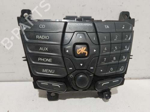 Used Switch Switch FORD TOURNEO CONNECT / GRAND TOURNEO CONNECT V408 MPV [2013-2026] 23549824 23549824