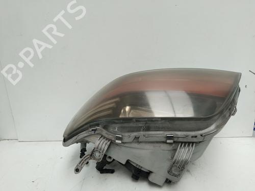 Left headlight DAEWOO KALOS (KLAS) 1.4 | BP17000977C28 