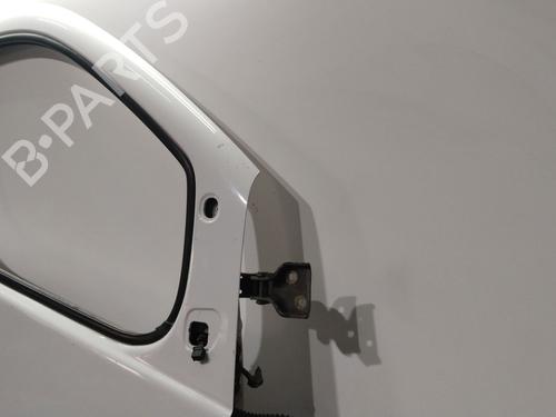 Right front door NISSAN PRIMASTAR Van (X83)  | BP18659599C3 
