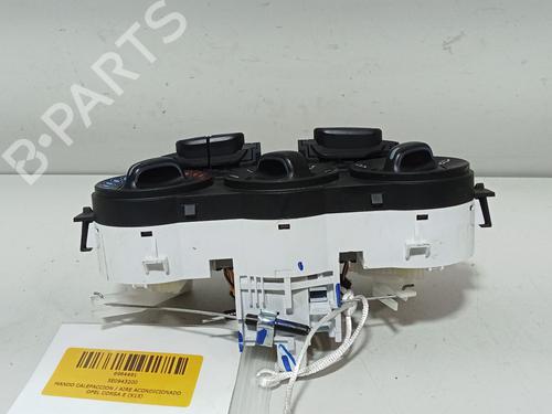 Commande Chauffage OPEL CORSA E (X15) 1.4 (08, 68) | BP38702731I5 - Image 3