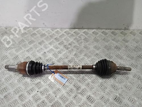 Used Left front driveshaft CITROËN C3 I (FC_, FN_) 1.4 i (73 hp) 30907719