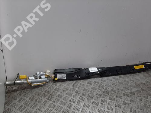 Right curtain airbag VW TOURAN (1T1, 1T2) 2.0 TDI 16V | BP11229972C12 