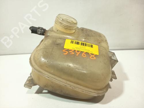 Used Expansion tank Expansion tank OPEL ZAFIRA A MPV (T98) 2.0 DTI 16V (F75) (101 hp) 33691050 33691050