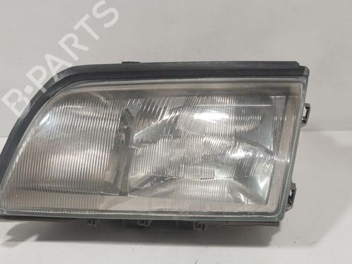 Used Left headlight MERCEDES-BENZ C-CLASS (W202) C 250 Turbo-D (202.128) (150 hp) 32145608