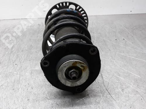 Right front shock absorber VW POLO (9N_, 9A_)  | BP8242977M17 