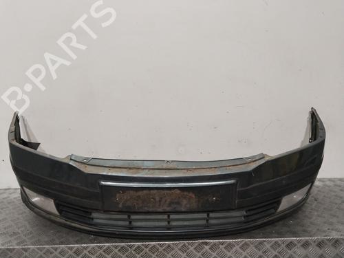 front-bumper-skoda-octavia-ii-1z3-2004-2005-2006-2007-2008-2009-2010-2011-2012-2013-32208978 main image