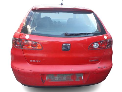 Brugte SEAT IBIZA III (6L1) 1.4 16V 4993887