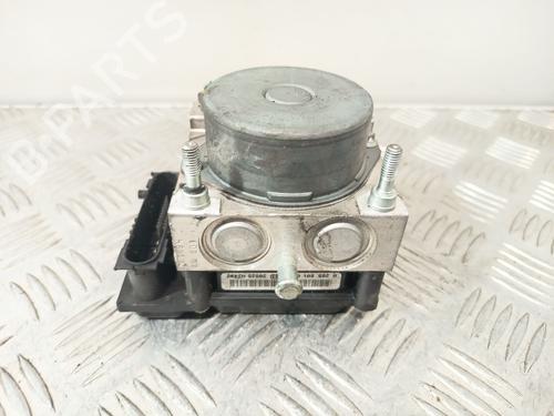 Used ABS pump ABS pump DACIA SANDERO 1.2 16V (75 hp) 34539233 34539233