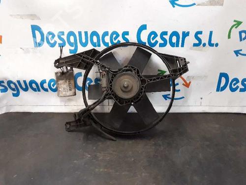 Radiator fan NISSAN MICRA II (K11)  | BP5189980M35 