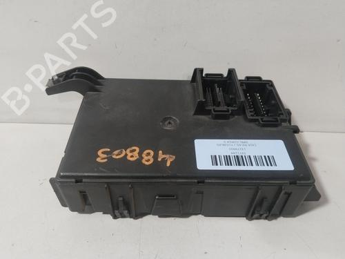 Used Fuse box OPEL CORSA D (S07) [2006-2015]  31291474
