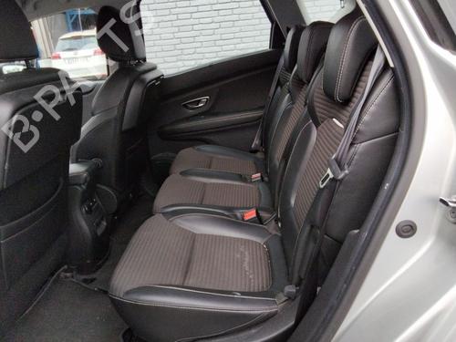 Engine RENAULT GRAND SCÉNIC IV (R9_) 1.3 TCe 160 | BP28021873M1 